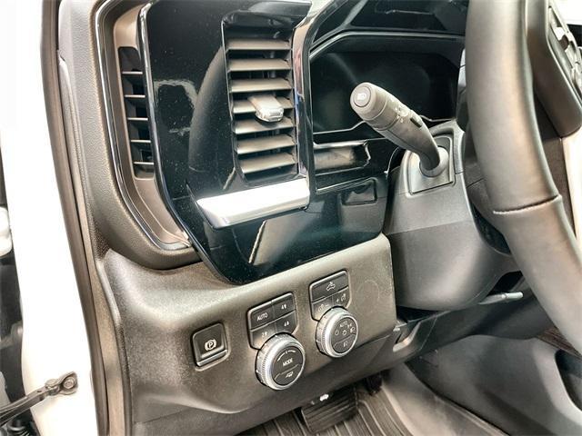 new 2024 GMC Sierra 1500 car, priced at $60,441