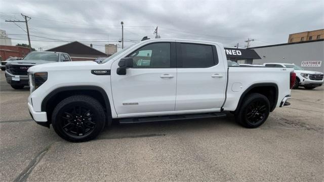 new 2024 GMC Sierra 1500 car, priced at $60,441