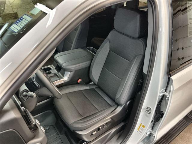 new 2024 GMC Sierra 1500 car, priced at $60,441