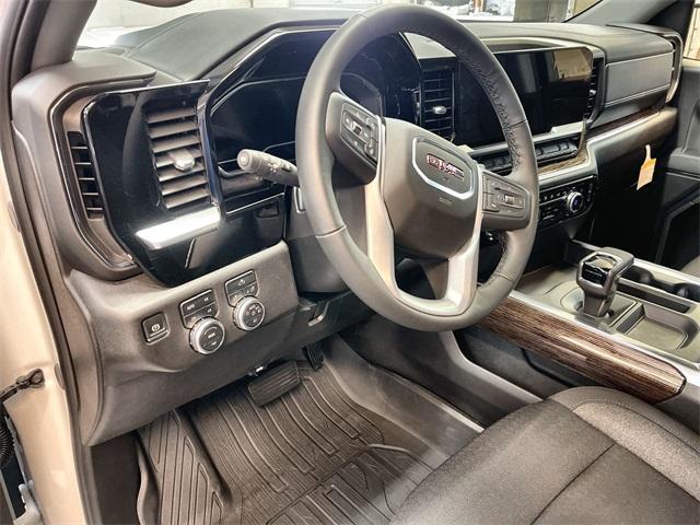 new 2024 GMC Sierra 1500 car, priced at $60,441