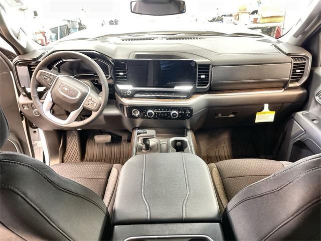 new 2024 GMC Sierra 1500 car, priced at $60,441