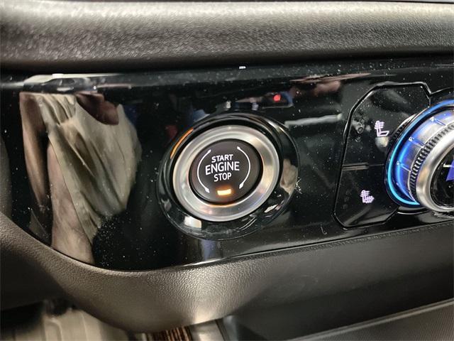 new 2024 GMC Sierra 1500 car, priced at $60,441