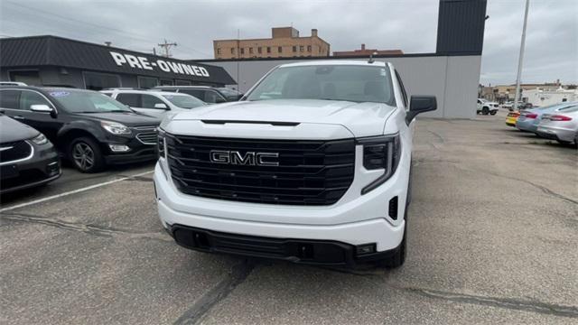new 2024 GMC Sierra 1500 car, priced at $60,441