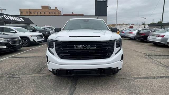 new 2024 GMC Sierra 1500 car, priced at $60,441