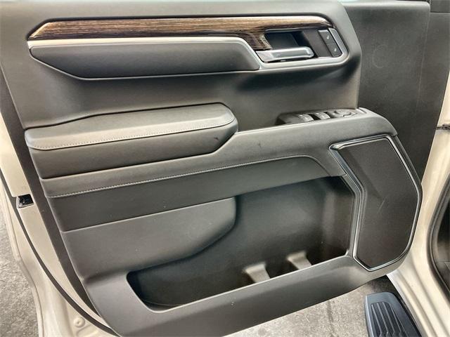 new 2024 GMC Sierra 1500 car, priced at $60,441