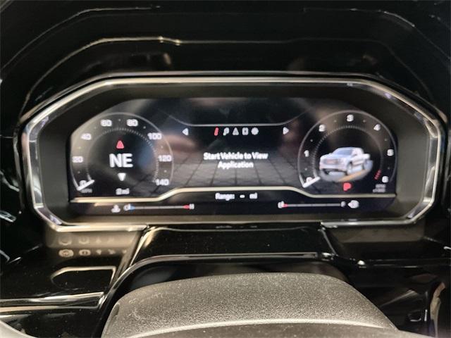 new 2024 GMC Sierra 1500 car, priced at $60,441