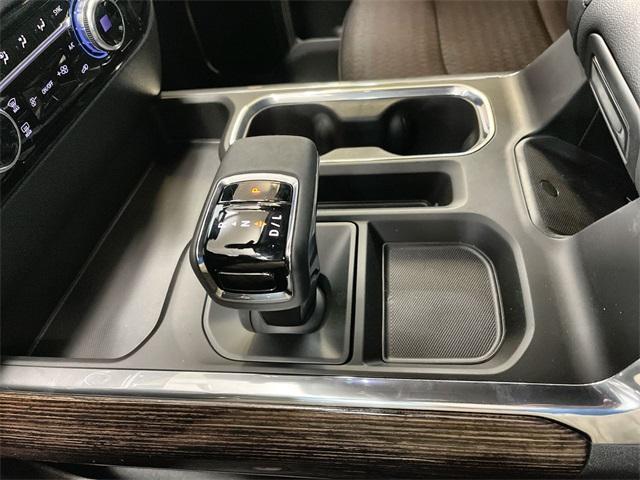 new 2024 GMC Sierra 1500 car, priced at $60,441