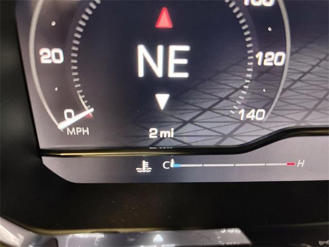 new 2024 GMC Sierra 1500 car, priced at $60,441