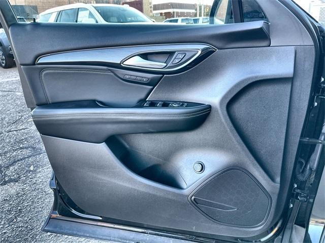 used 2023 Buick Envision car, priced at $24,574