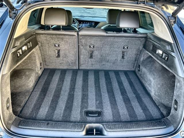 used 2023 Buick Envision car, priced at $24,574