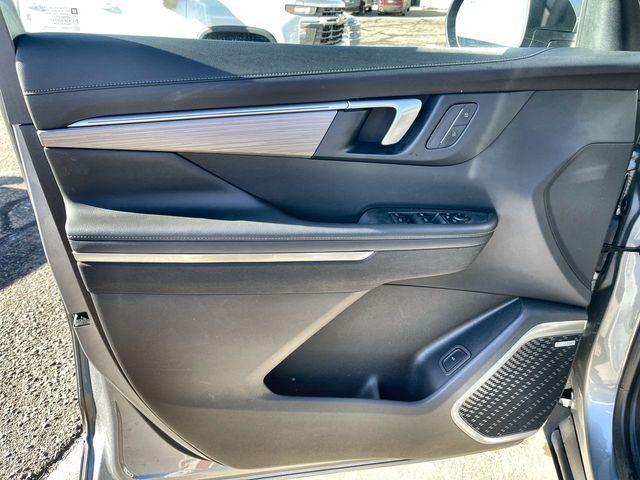 used 2025 Buick Enclave car, priced at $34,342
