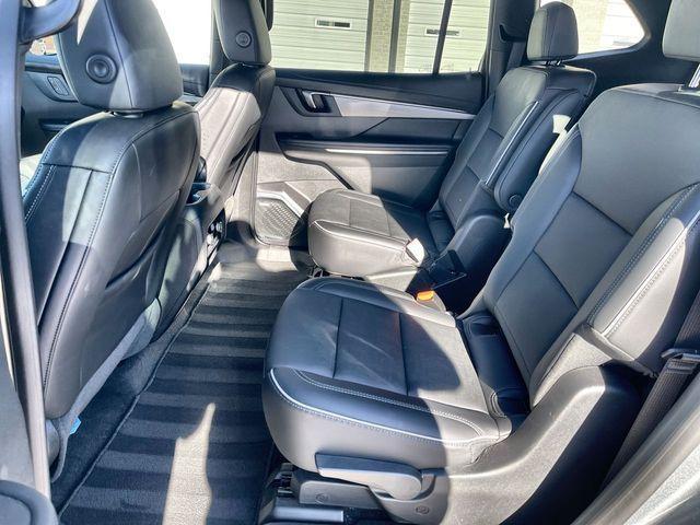 used 2025 Buick Enclave car, priced at $34,342