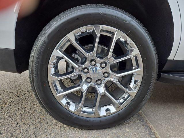 new 2026 GMC Yukon car, priced at $82,135