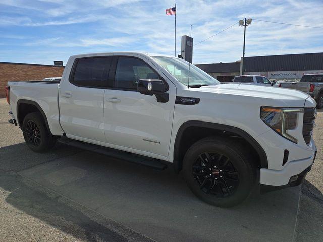 new 2026 GMC Sierra 1500 car, priced at $59,331