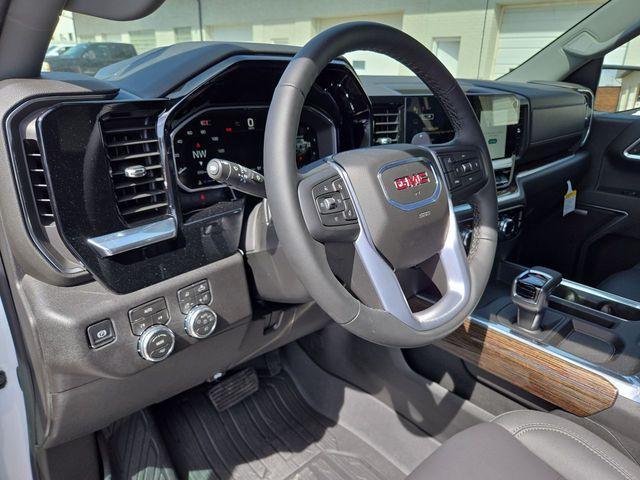 new 2026 GMC Sierra 1500 car, priced at $59,331