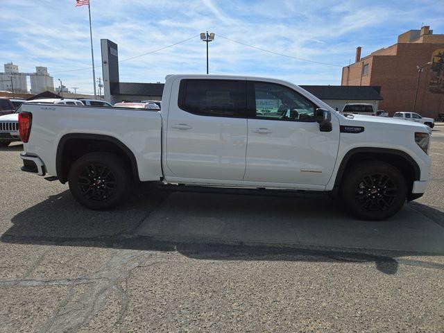 new 2026 GMC Sierra 1500 car, priced at $59,331