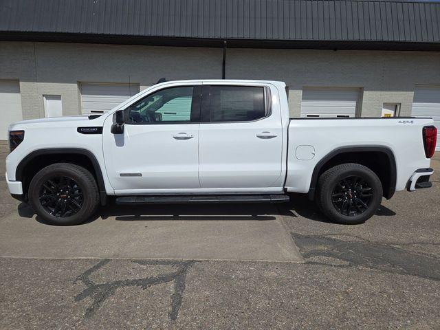 new 2026 GMC Sierra 1500 car, priced at $59,331