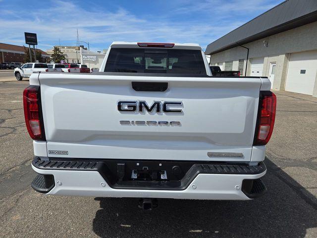 new 2026 GMC Sierra 1500 car, priced at $59,331