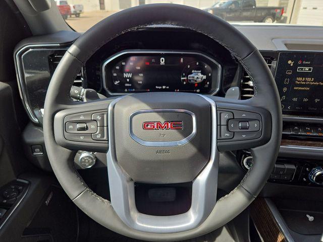 new 2026 GMC Sierra 1500 car, priced at $59,331