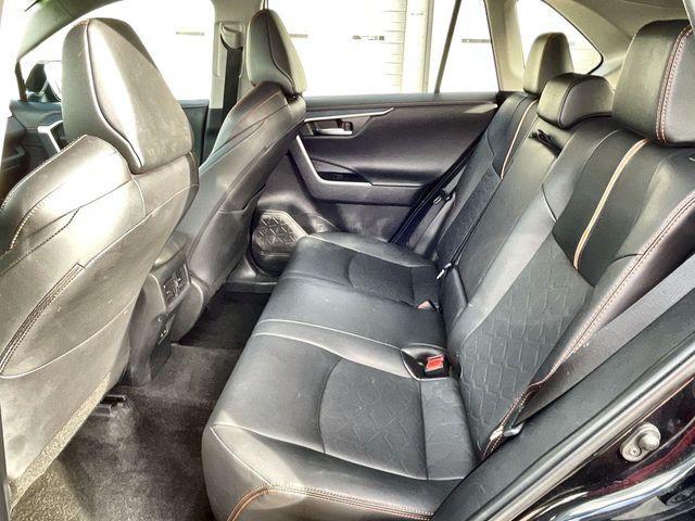 used 2024 Toyota RAV4 car, priced at $31,195