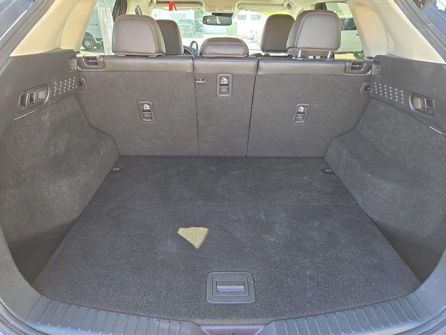 used 2025 Mazda CX-5 car, priced at $28,795