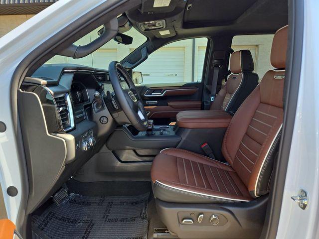 new 2026 GMC Sierra 1500 car, priced at $79,502