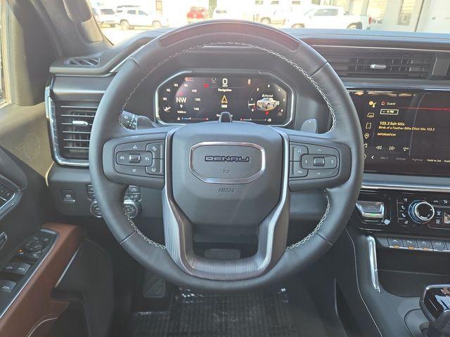 new 2026 GMC Sierra 1500 car, priced at $79,502