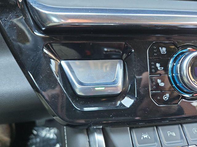 new 2026 GMC Sierra 1500 car, priced at $79,502