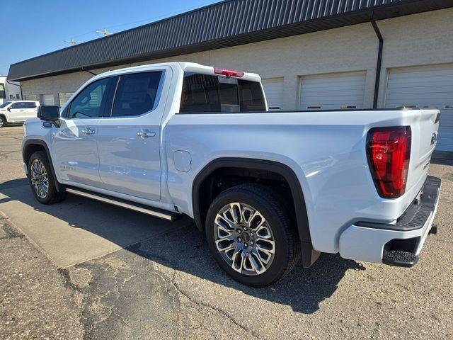 new 2026 GMC Sierra 1500 car, priced at $79,502