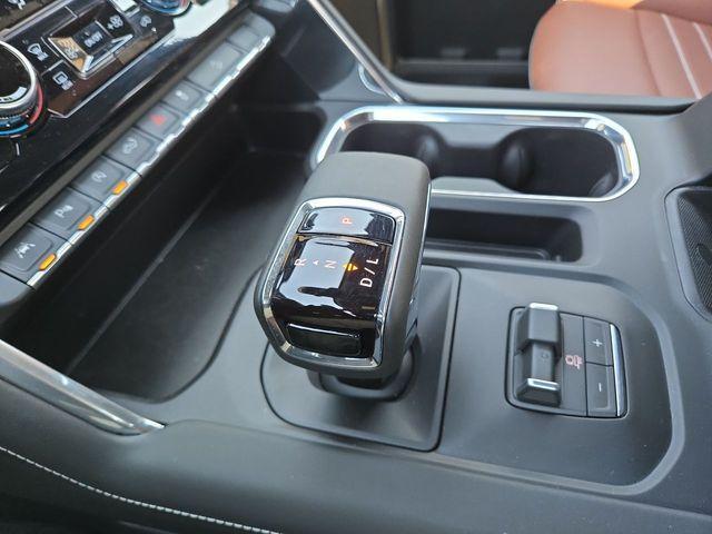 new 2026 GMC Sierra 1500 car, priced at $79,502