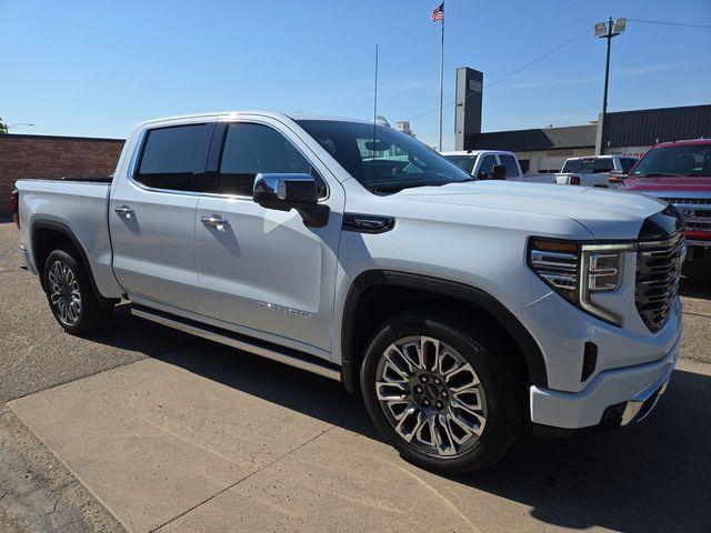 new 2026 GMC Sierra 1500 car, priced at $79,502