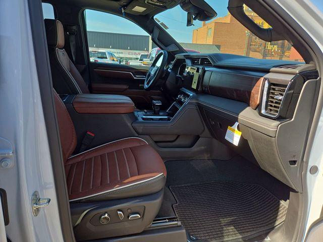 new 2026 GMC Sierra 1500 car, priced at $79,502