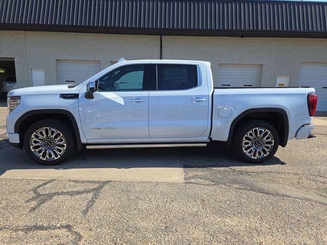 new 2026 GMC Sierra 1500 car, priced at $79,502