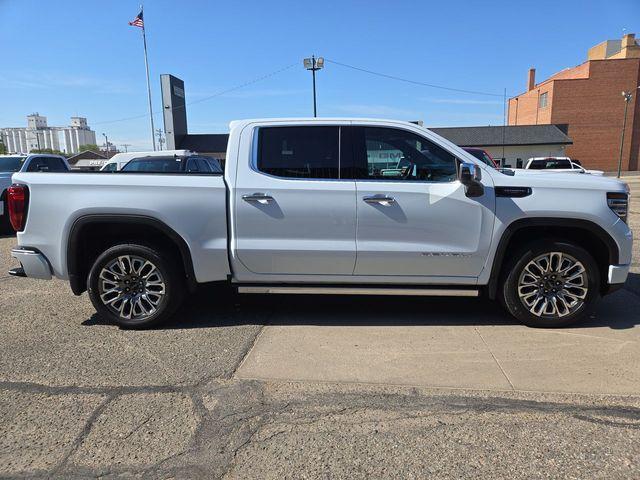 new 2026 GMC Sierra 1500 car, priced at $79,502