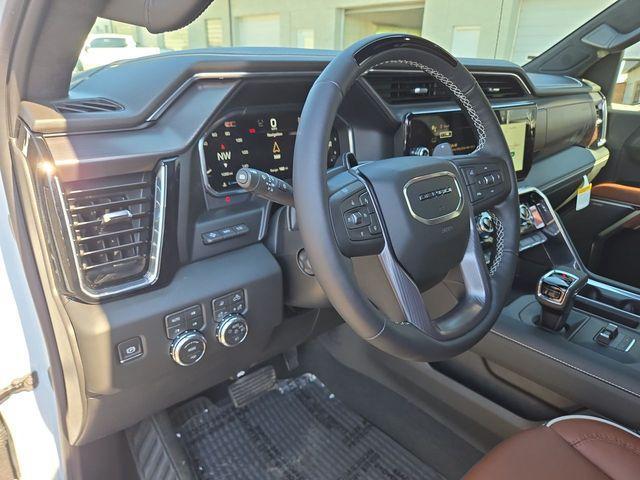 new 2026 GMC Sierra 1500 car, priced at $79,502