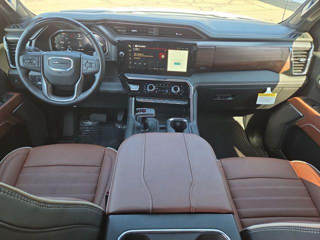 new 2026 GMC Sierra 1500 car, priced at $79,502