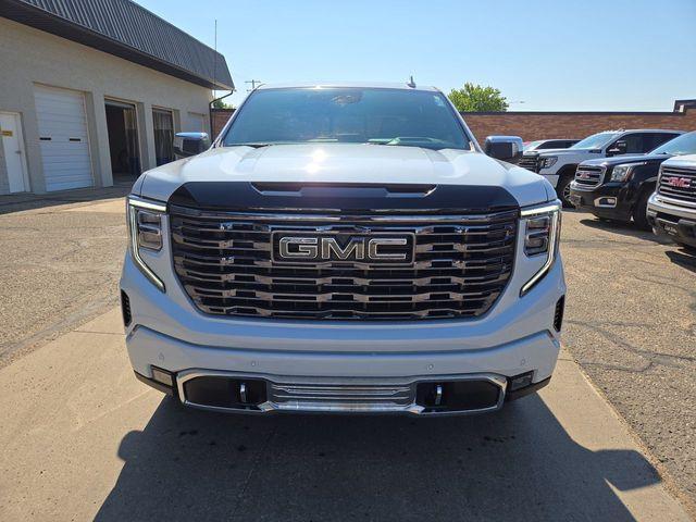 new 2026 GMC Sierra 1500 car, priced at $79,502