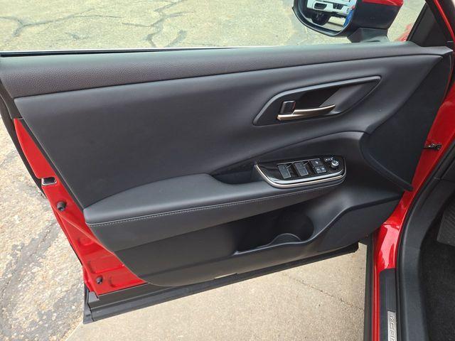 used 2024 Toyota Crown car, priced at $29,495