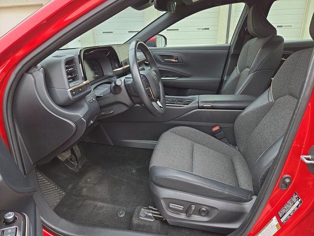 used 2024 Toyota Crown car, priced at $29,495