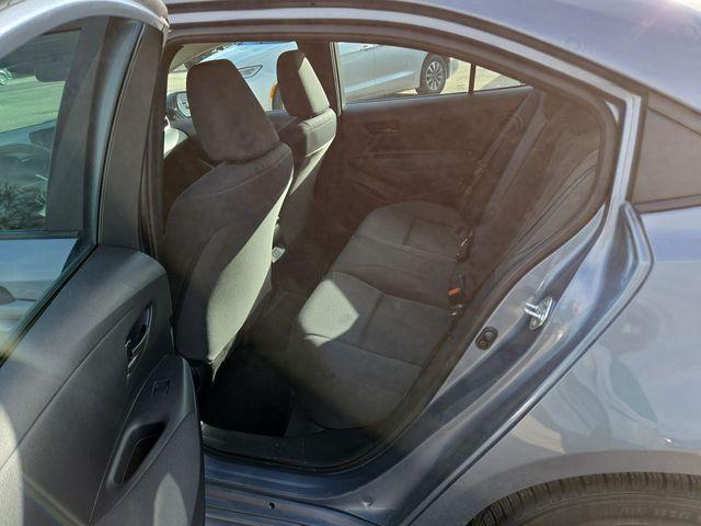 used 2024 Toyota Corolla car, priced at $19,995