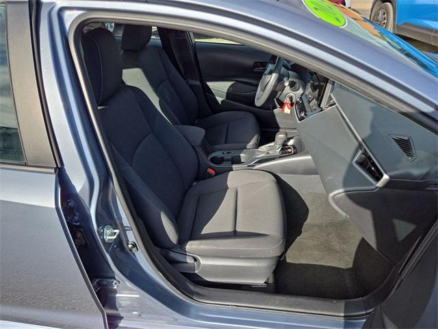 used 2024 Toyota Corolla car, priced at $19,995