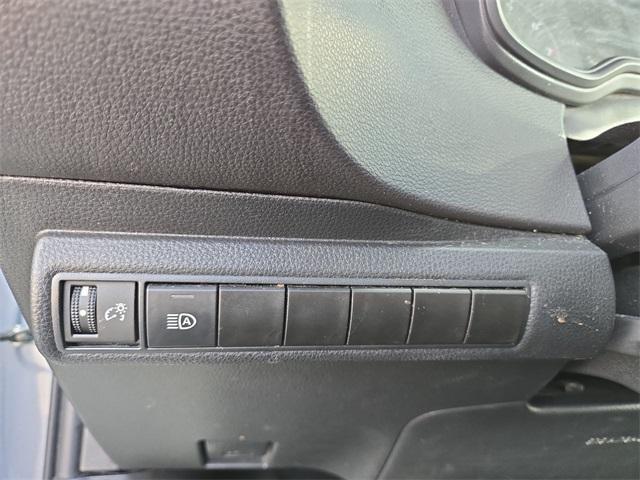 used 2024 Toyota Corolla car, priced at $19,995