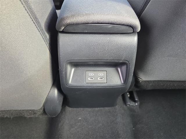 used 2024 Toyota Corolla car, priced at $19,995