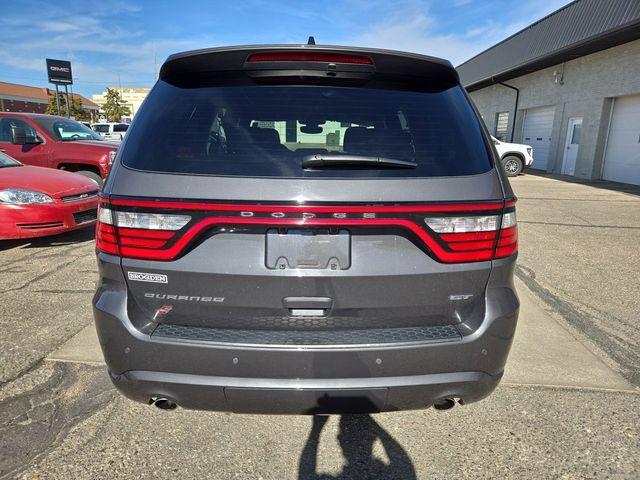 used 2025 Dodge Durango car, priced at $35,995