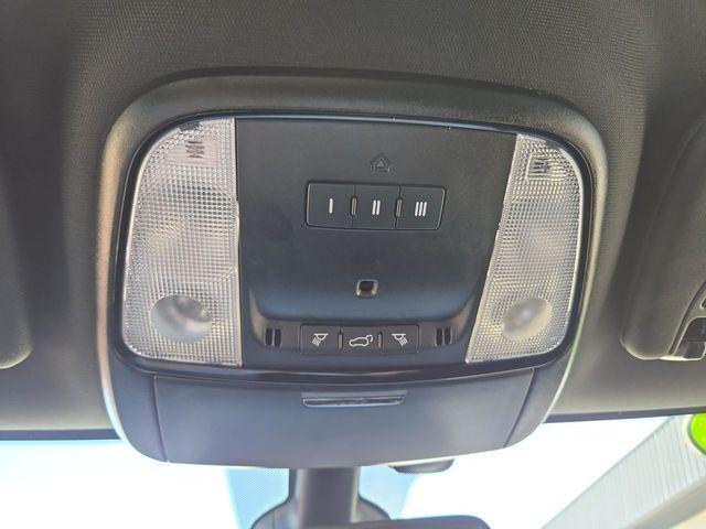 used 2025 Dodge Durango car, priced at $35,995