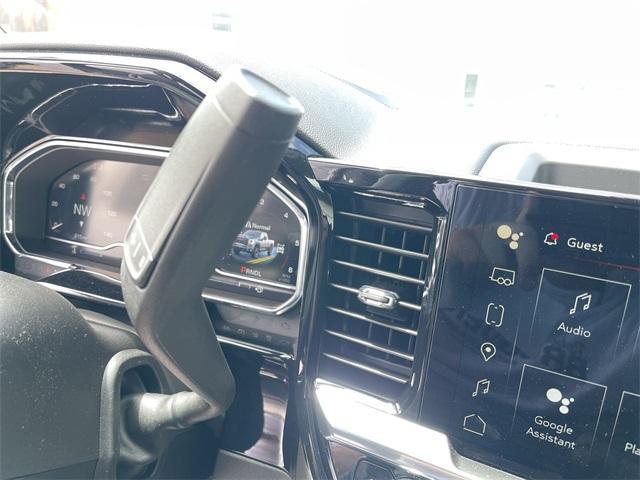 new 2025 GMC Sierra 2500 car, priced at $70,573