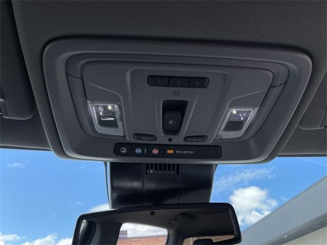 new 2025 GMC Sierra 2500 car, priced at $70,573