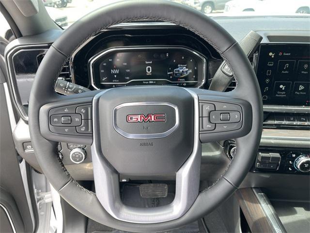 new 2025 GMC Sierra 2500 car, priced at $70,573