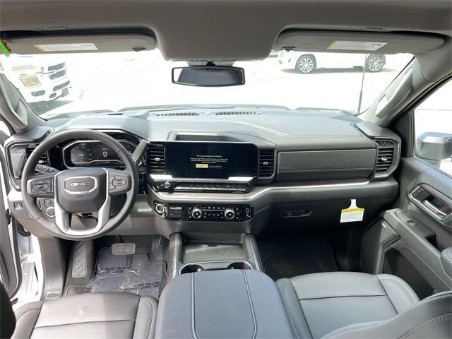 new 2025 GMC Sierra 2500 car, priced at $70,573