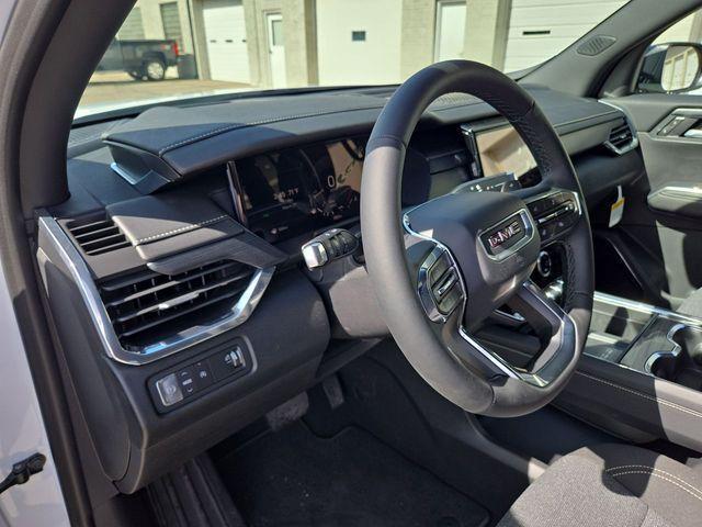 new 2026 GMC Acadia car, priced at $44,959